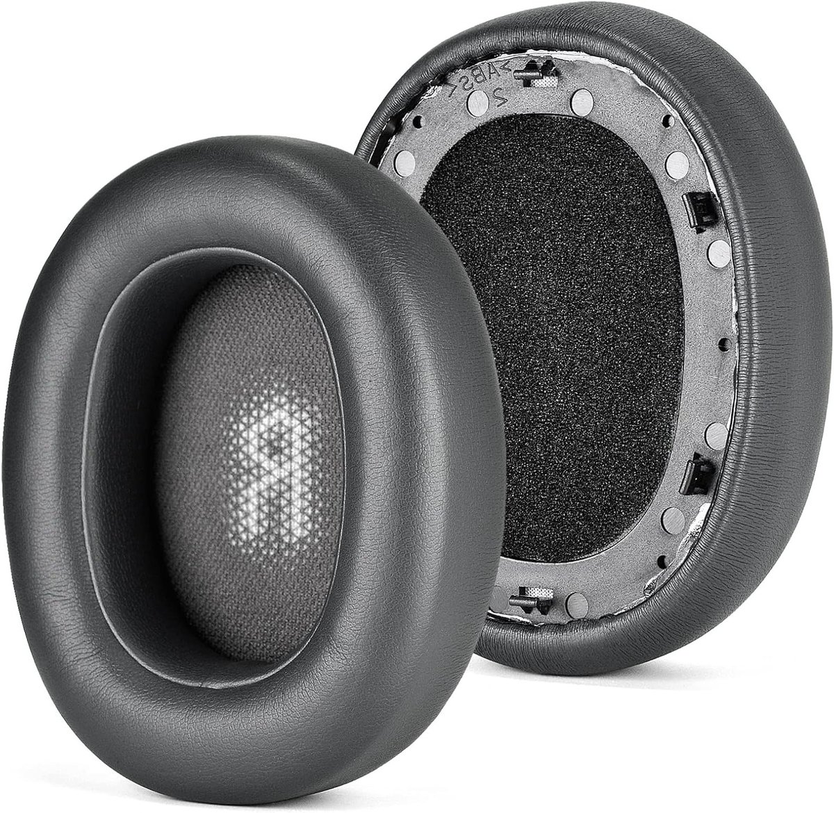 Vervangende Oorkussens voor JBL Everest Elite 750NC - Zacht Leer, Geluidsisolatie en Comfortabele Pasvorm voor Draadloze Hoofdtelefoon