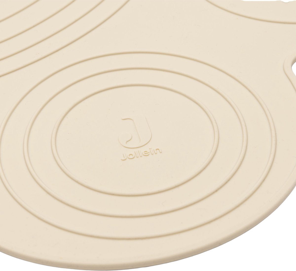 Jollein Badmat Antislip Sun Sand - Siliconen - voor douche of Bad