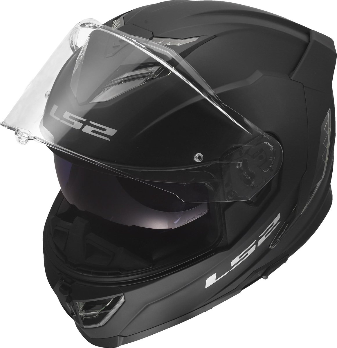 LS2 FF818 Storm III Helm - Maat XL (61/62) - – foto 7