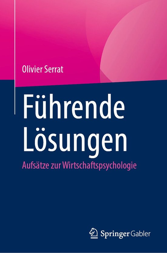 Business and Economics (German Language) - Führende Lösung ... - cover