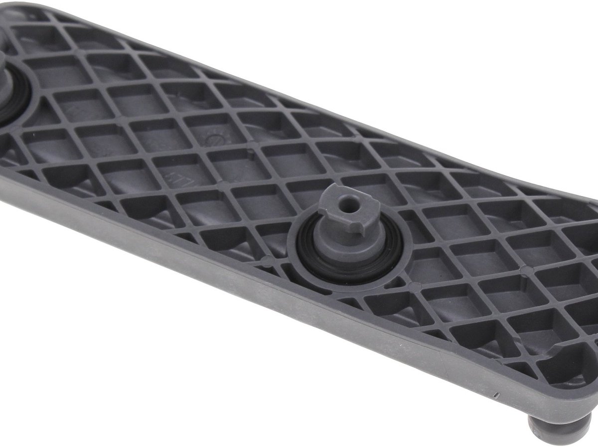WHIRLPOOL - Geleider besteklade links - C00502278
