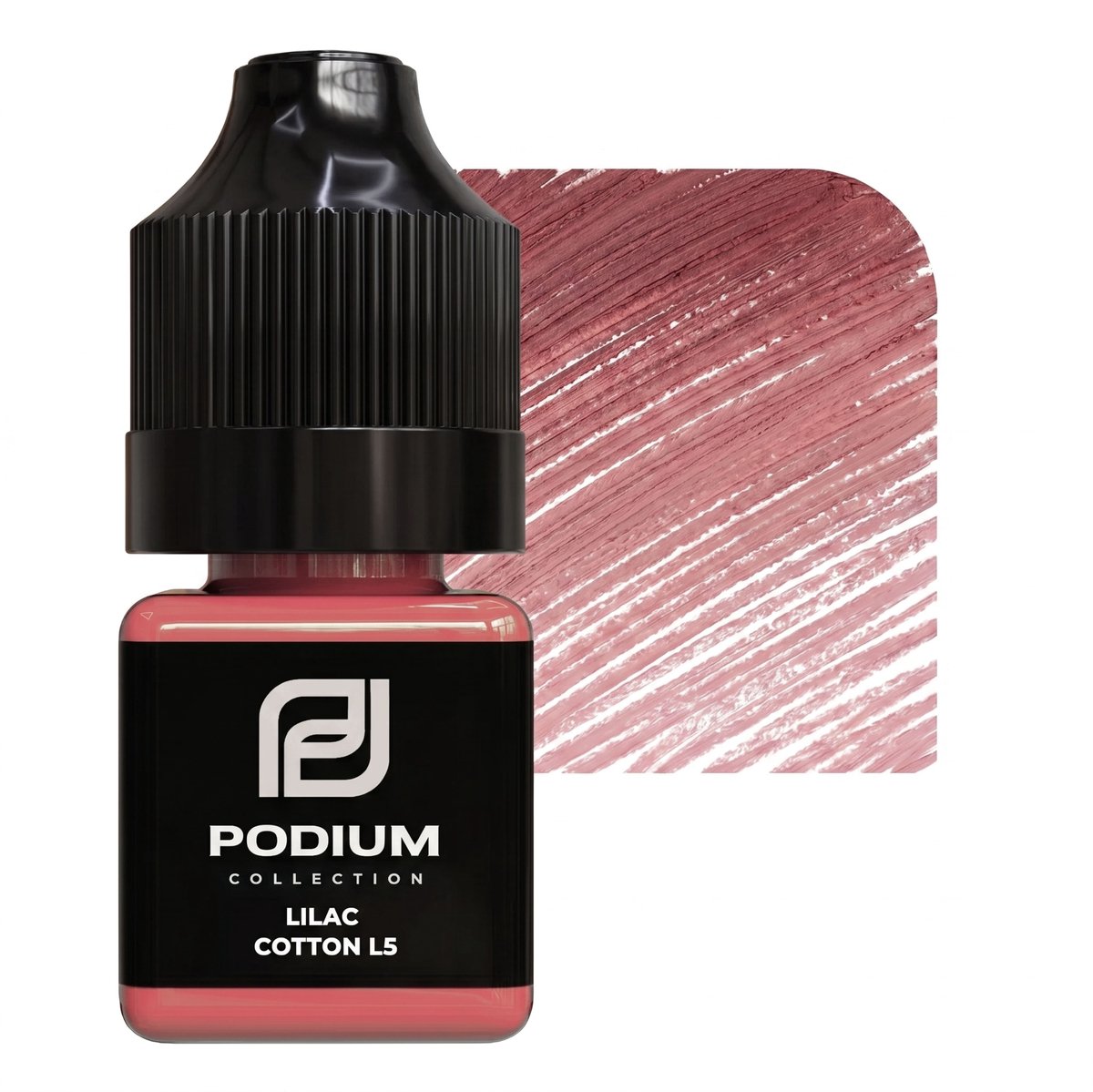 Podium Lilac Cotton L5 6 ml - Lip Pigments