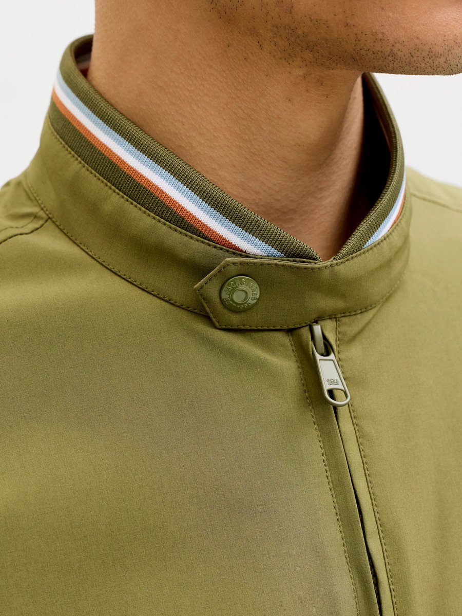 Jack & Jones Bomber jacker Bomber jacker