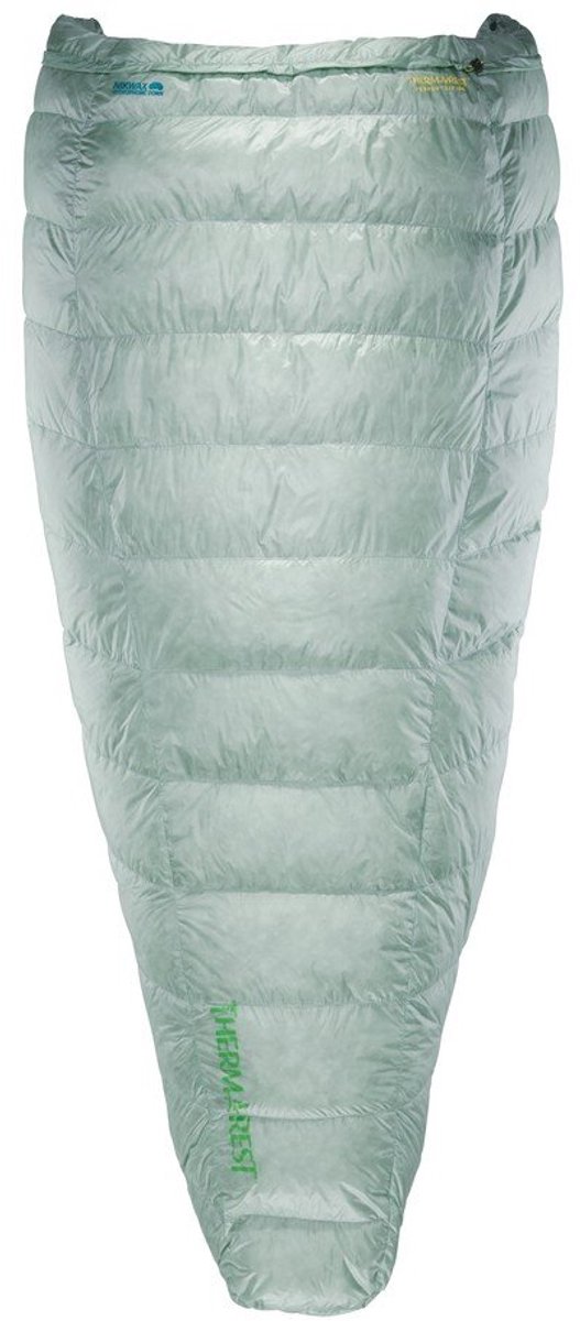 Therm-a-Rest - Vesper 32F/0C - Ether - Slaapzak - R