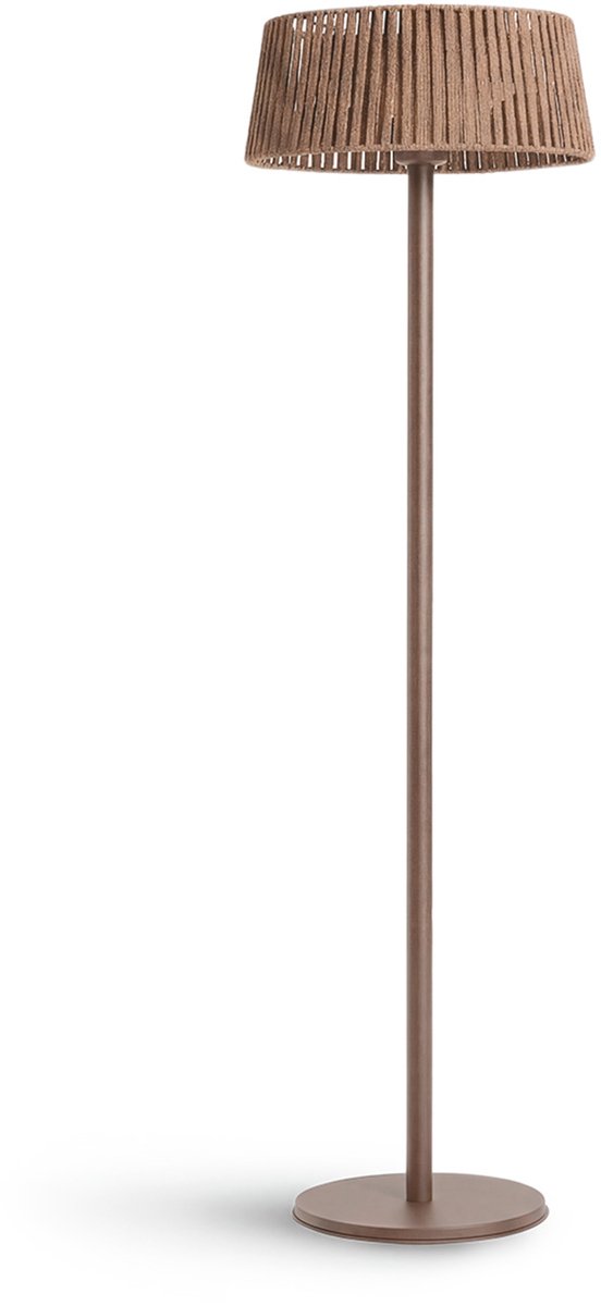 CREATE - Infrarood terras- en tuinverwarmer - Mokka - PATIO HEATER