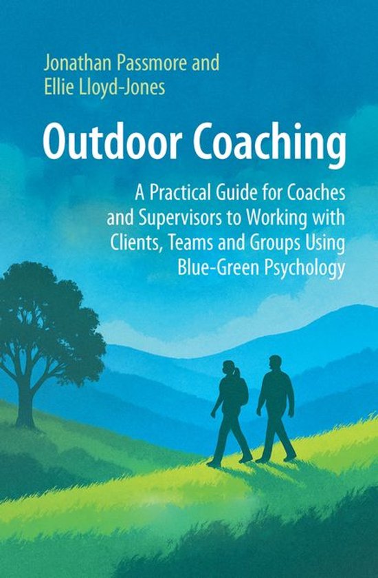 Outdoor Coaching - cover