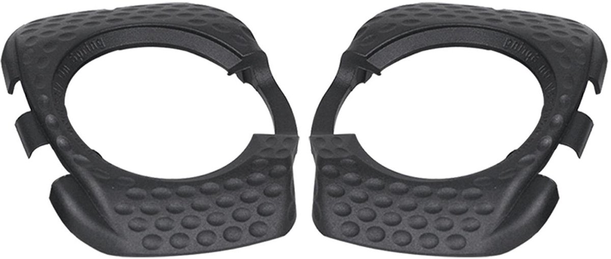 Allecto - Racefiets Schoenplaatjes - Mountainbike Pedalen Covers - Bescherming voor Schoenplaat - Duurzaam en Slijtvast - Voor SpeedPlay Zero - Fie...