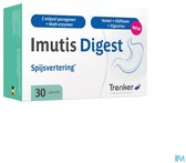 Trenker Imutis digest 30 Capsules