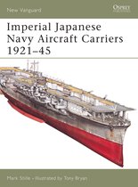 Imperial Japanese Navy Aircr Carriers