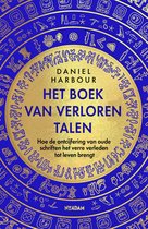 Het boek van verloren talen