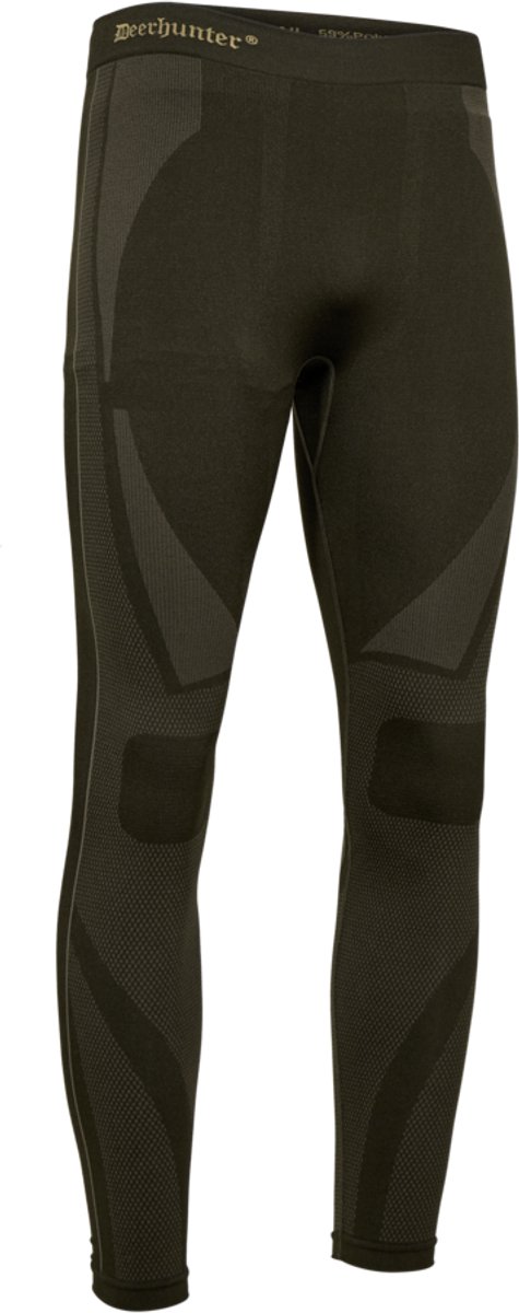 Deerhunter Performance Lange Onderbroek Outdoor Lange Onderbroek Scandinavische Lange Onderbroek Onderkleding Cypress