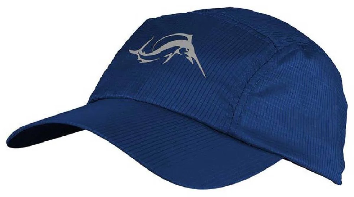 Sailfish Running Perform Pet Blauw