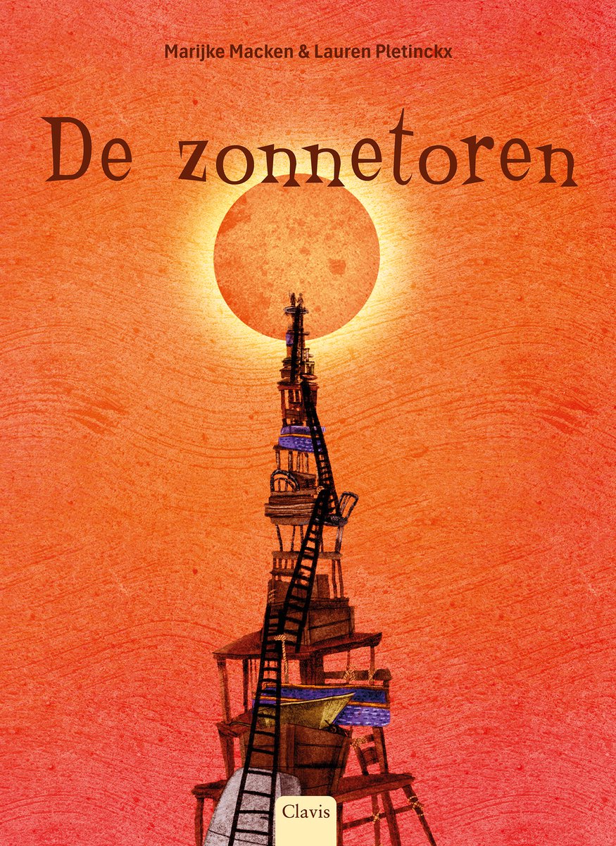 De Zonnetoren