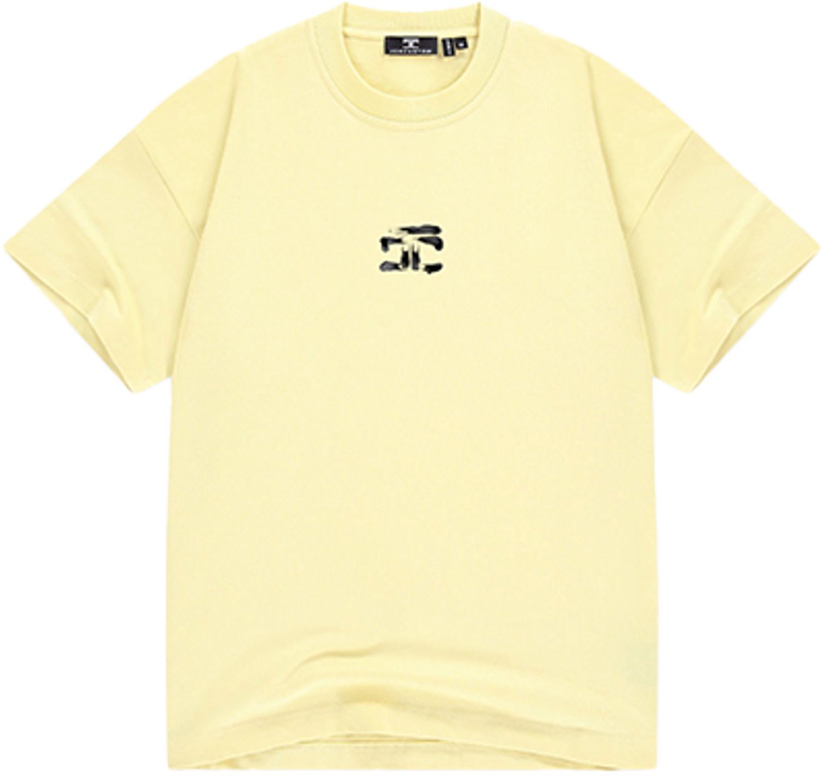 Jorcustom Artist2.0 Loose Fit T-Shirt