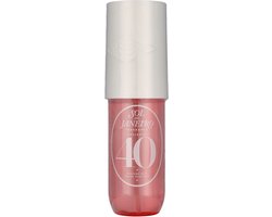 Sol de Janeiro - Brazilian Crush Cheirosa 40 Bom Dia Bright - Hair and Body Fragrance Mist - 90 ml