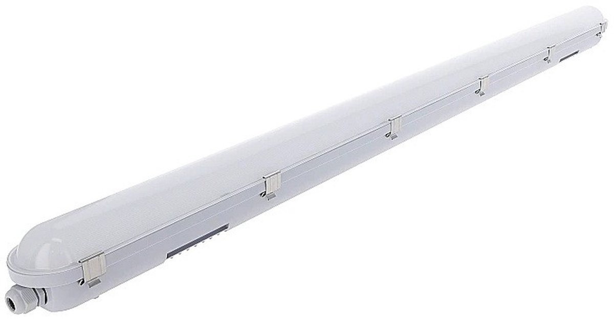 TL Armatuur LED 150cm - 35-60W - CCT-SWITCH - IP65 - 8400lm - PHILIPS DRIVER
