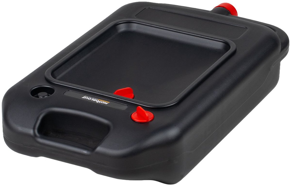 Olieopvangbak 8 LITER