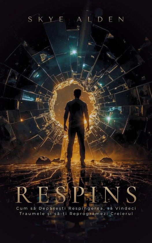 Respins - cover