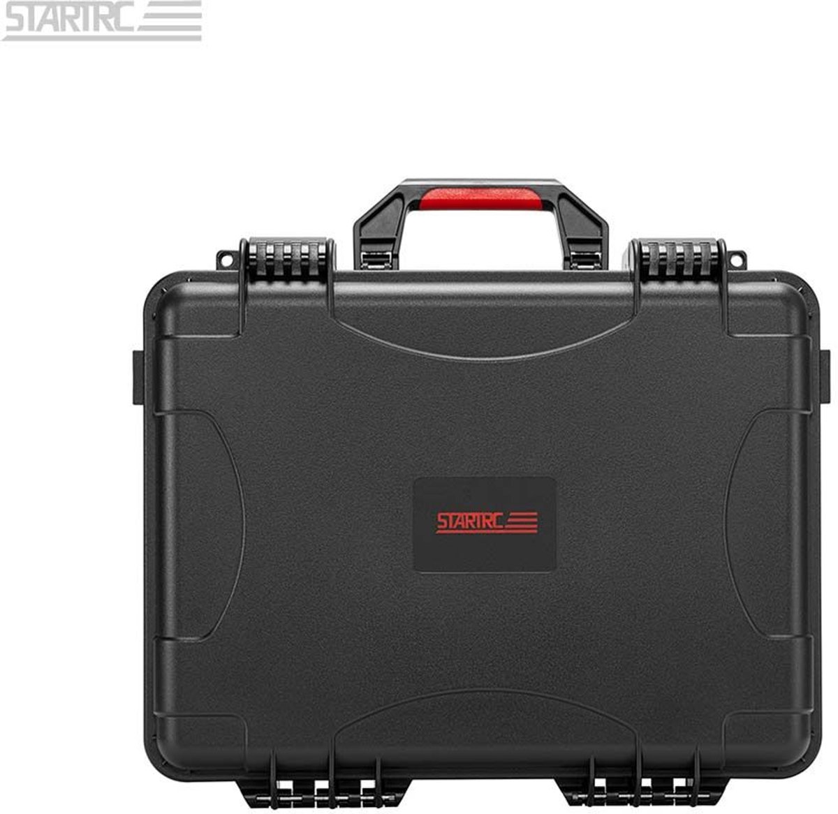 StartRC DJI Avata 360 Series - Drone Hard Case - Beschermkoffer - Motion Fly More Combo Case - IP67 Waterdicht - Schouderriem