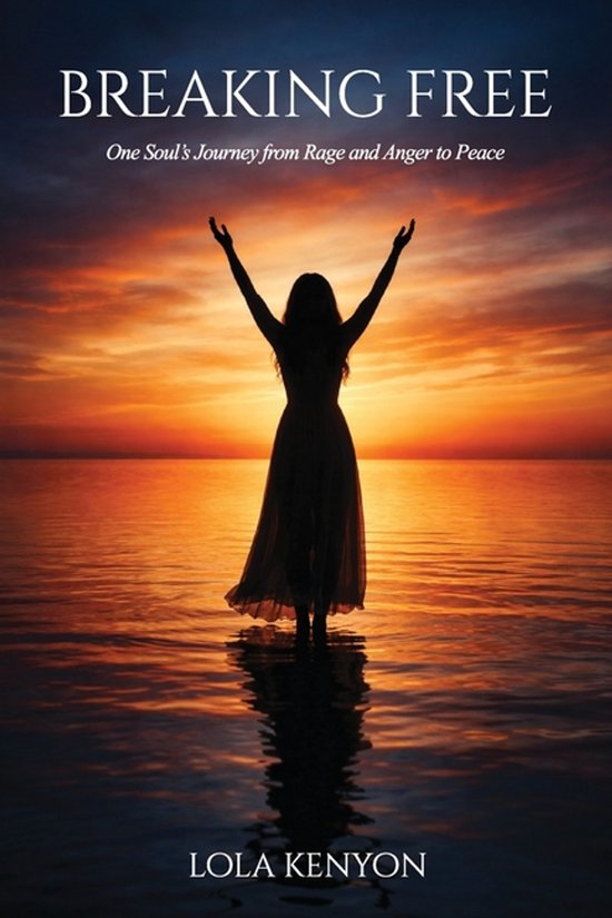 Breaking Free - cover