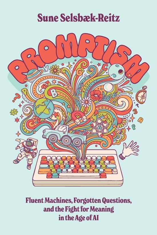 Promptism - cover