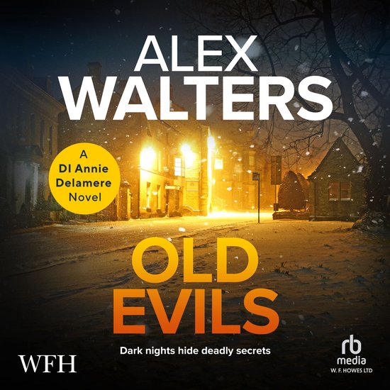 Old Evils - cover