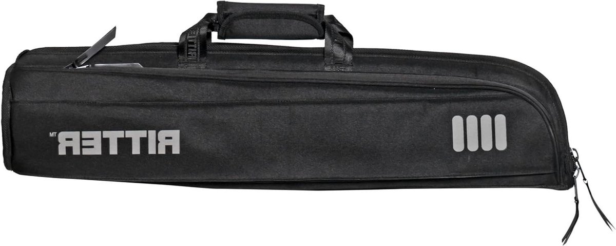 Saxofoon Tas - Sax Tas - Instrument Beschermen - Stevig Ontwerp - 70cm Lengte - Zwart