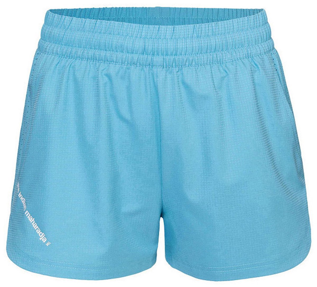 The Indian Maharadja Kadiri 2-in-1 Agility Short Dames - Maat S