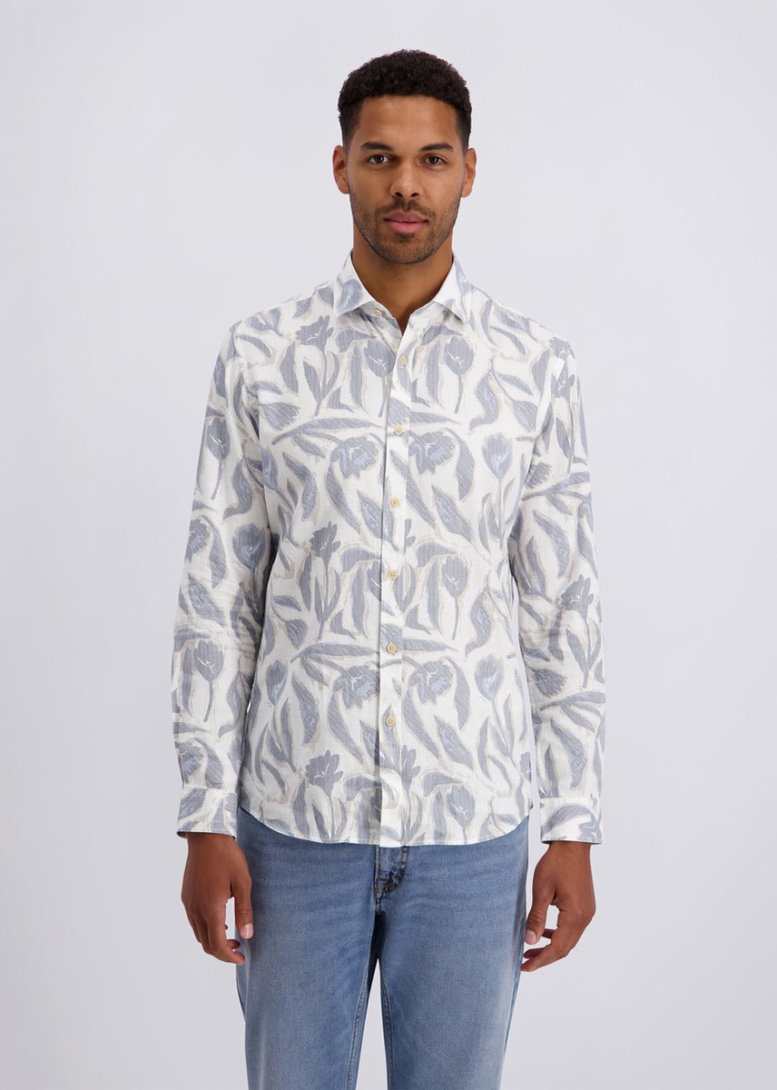 pierre cardin moderne overhemd