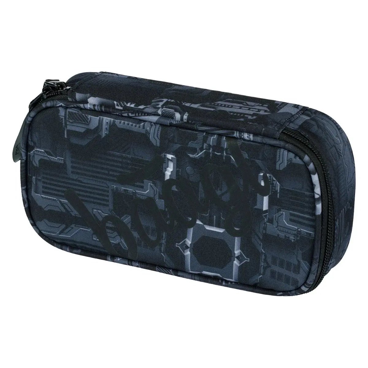 Baagl School Etui Technic