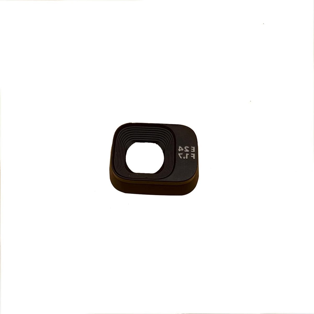 Gimbal Lens Cover - PTZ Camera Frame - Bescherming Camera - Fijne Afwerking - 135 x 8 x 02 cm