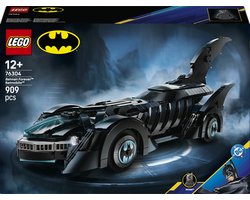 Batman Forever™ Batmobile™