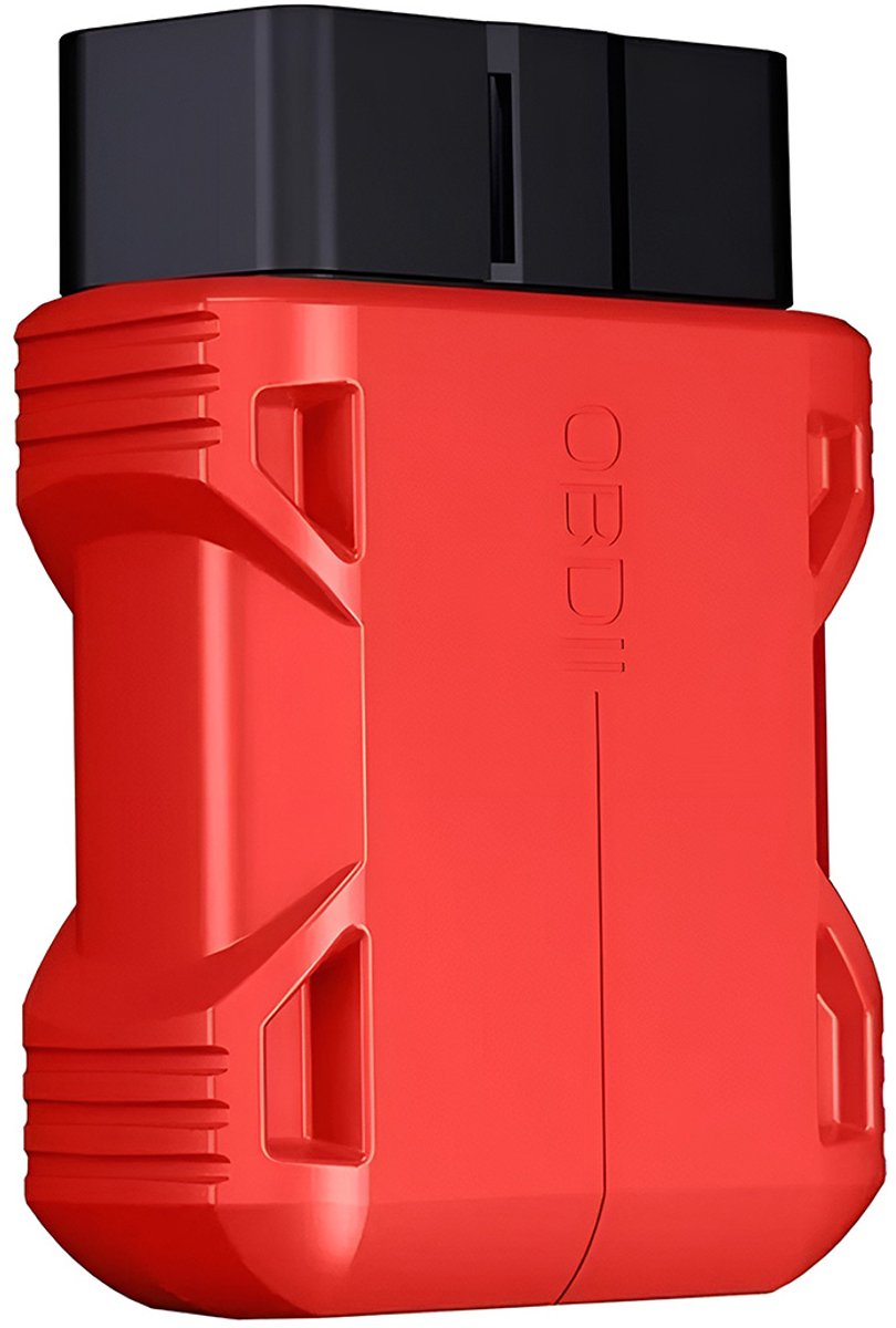 OBD2 Bluetooth-diagnose-interface VDiagX V016 thumbnail 3