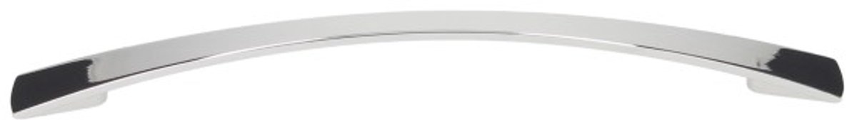 Gamet - Klassieke Handgreep - 160mm - Chromen Glans