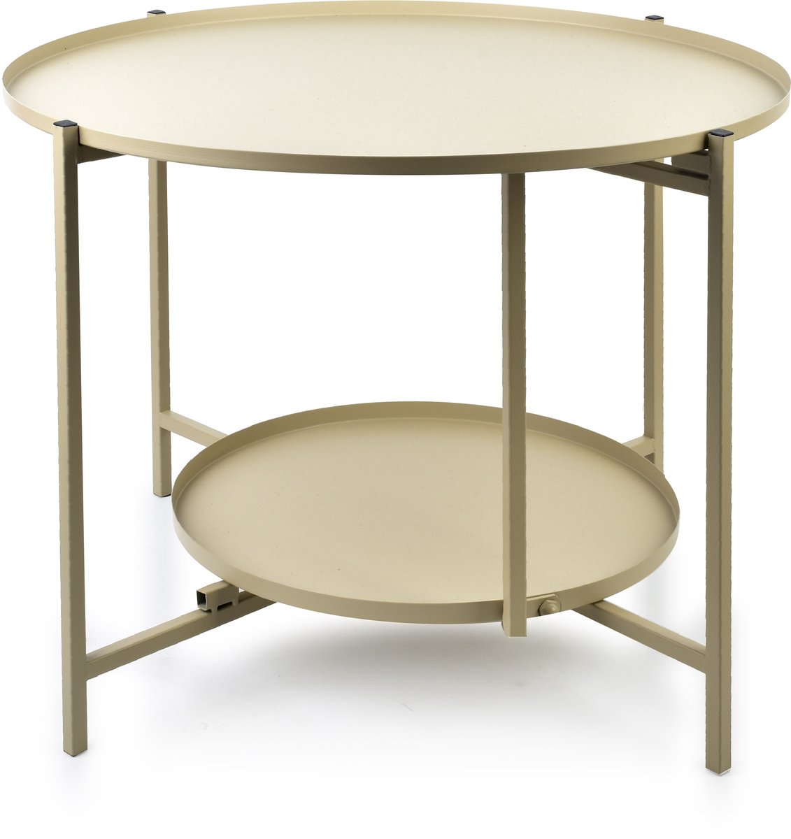Mondex | 2-laags salontafel Lucas