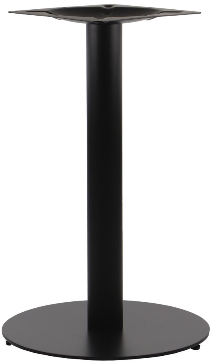Stema SH-5001-5 - Metalen Tafelbasis - Ø 45 cm - Verstelbare Voeten