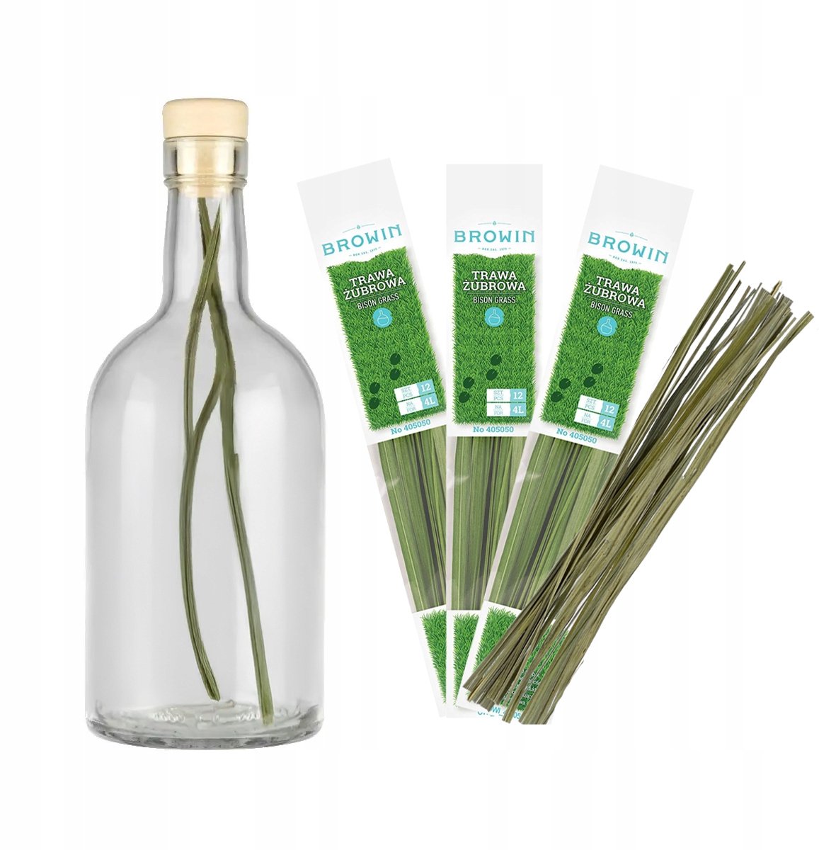 Bimberek - Cocktailkruiden - Kumari - Aromatisering - Geneeskrachtig