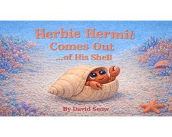 Herbie Hermit Comes Out of His Shell