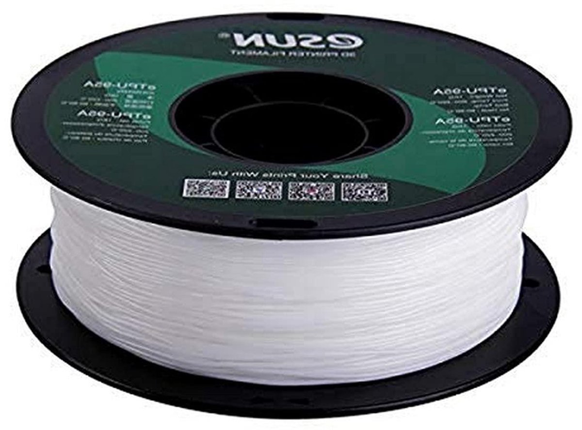 Zijde PLA Filament - 3D Print Materiaal - 3D Printen - Zijde Glans - 1.75 mm 1 kg - Jacinth