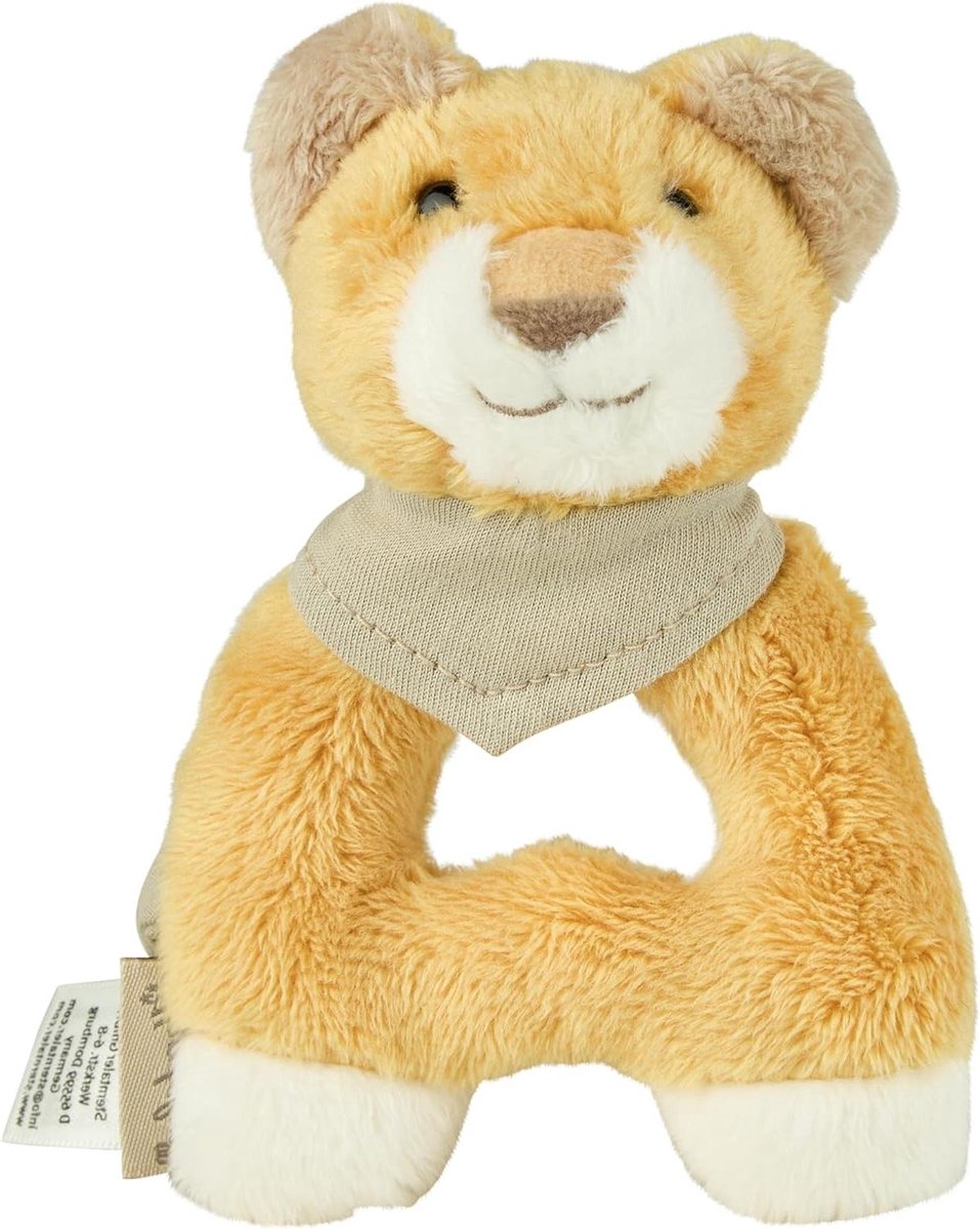 Grijpling Löwe Leo