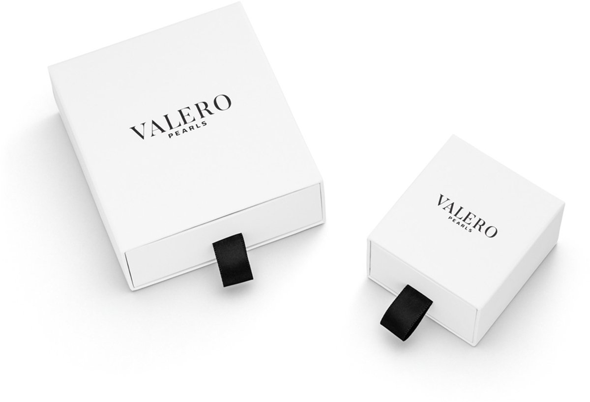 Valero Pearls Armband
