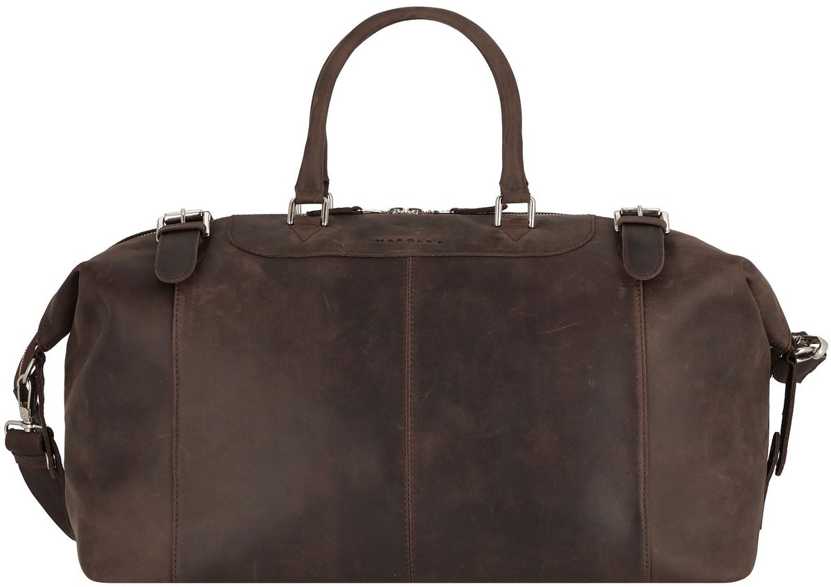 Harold's Toro reistas leer 52 cm - braun