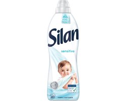 Silan Wasverzachter Sensitive (880 ml)