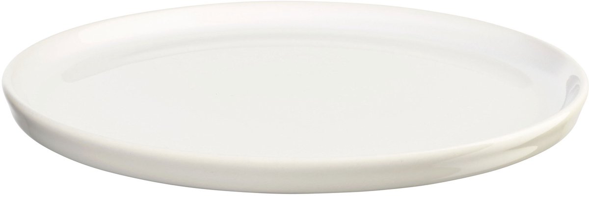 ASA Selection re:glaze dinerbord, sparkling white Ø 27 cm, 36161198