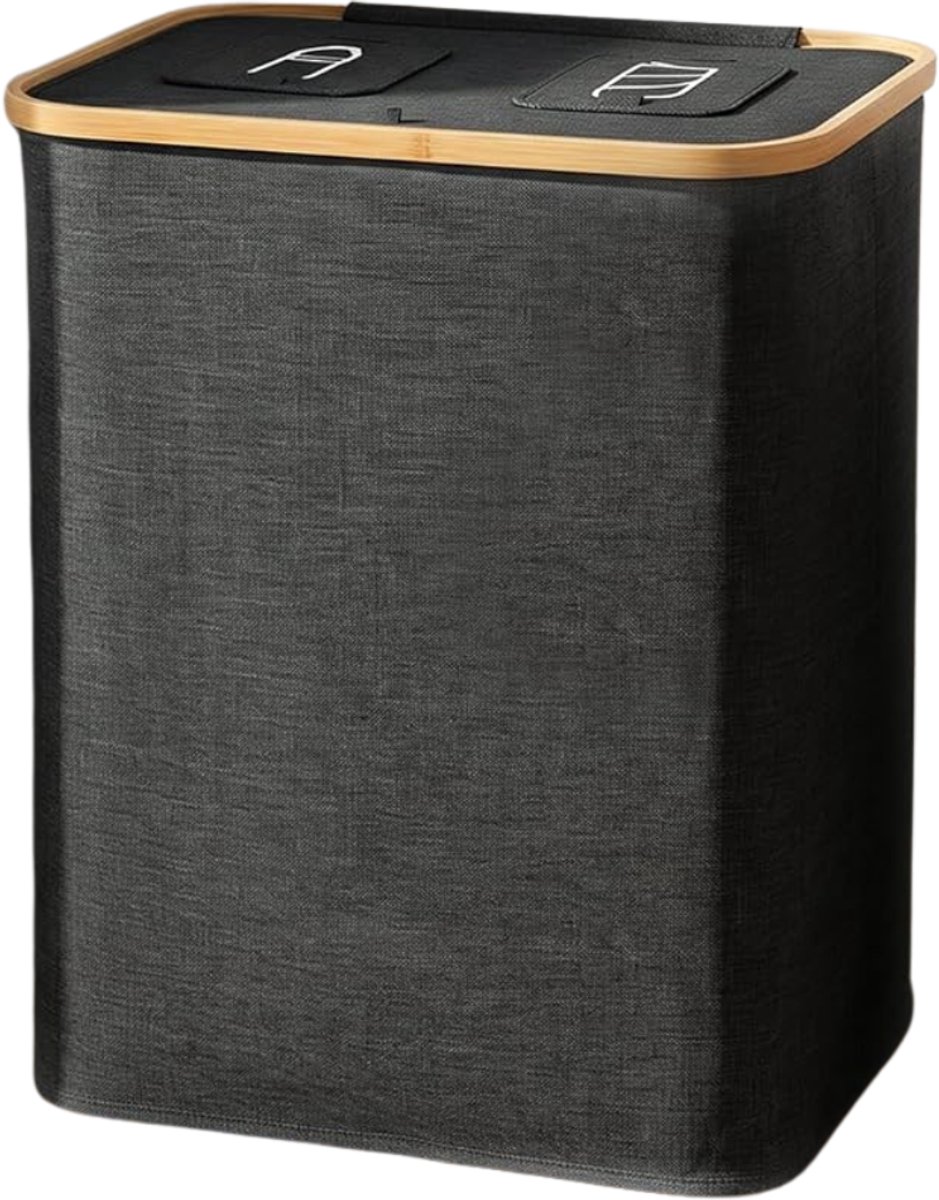 MRKK® Statiegeld Container - Recycle Bak Flessen en Blikjes - Flessenbak - Flessentassen