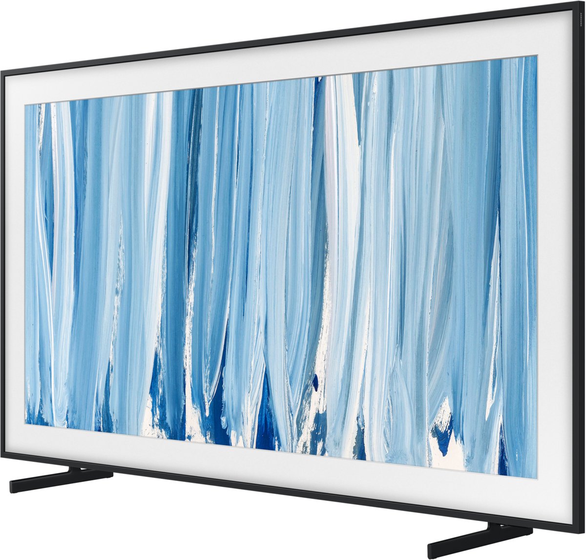 Samsung The Frame Pro LS03HW 4K Vision AI Smart TV (2026)