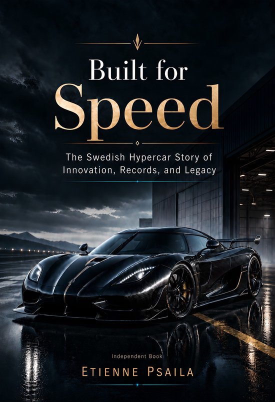 Complete Histories of the World's Car Makers- Geely - cover