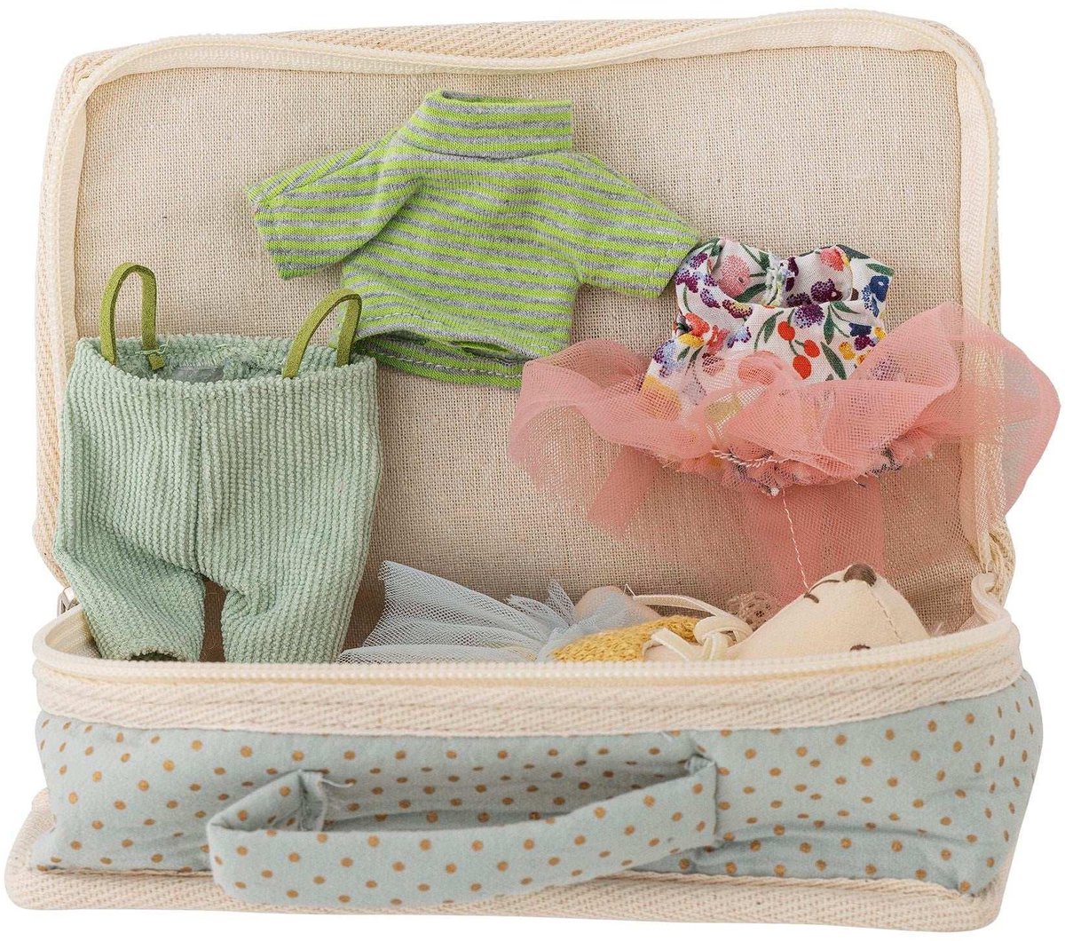 Bloomingville Mini Lara pop multicolor