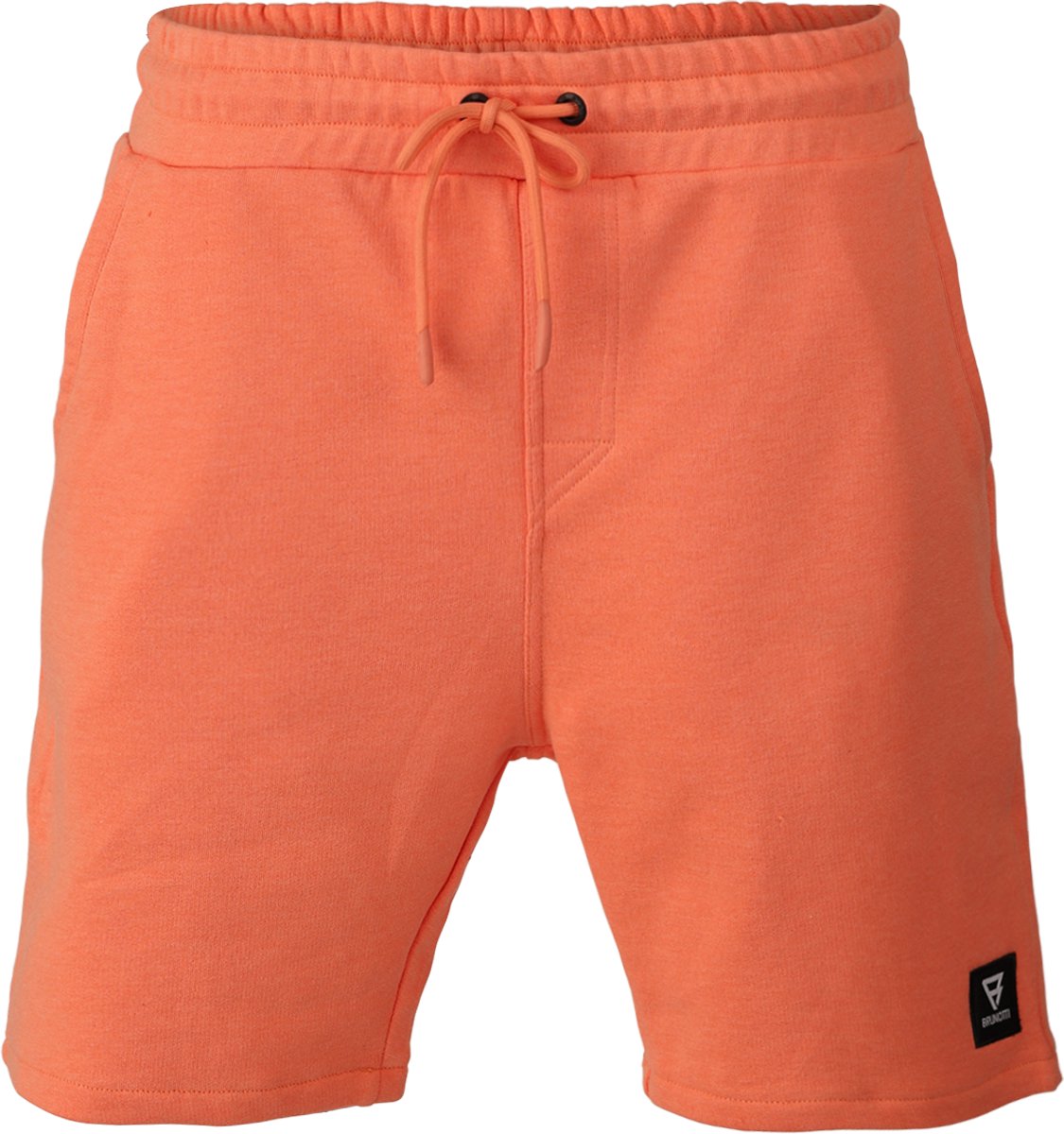Brunotti Stortes Heren Sweat Shorts Meloen XL Melon