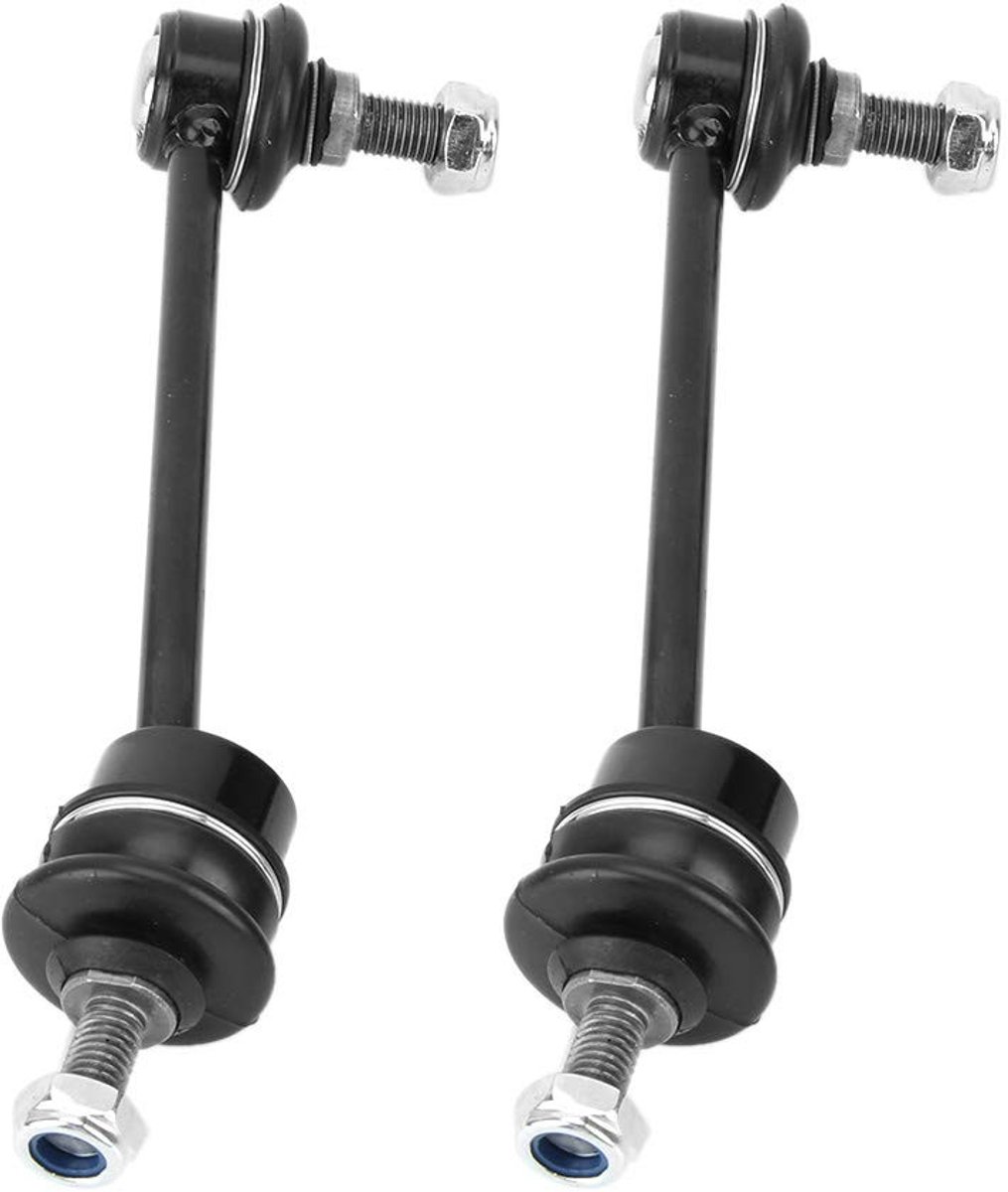 Jhubersproducts - Anti Roll Bar - Auto Stabilisatorstang - 100% nieuw - Kleur: als weergegeven - Geschikt voor Freelander 1 - Model: RBM100170 RBM1001
